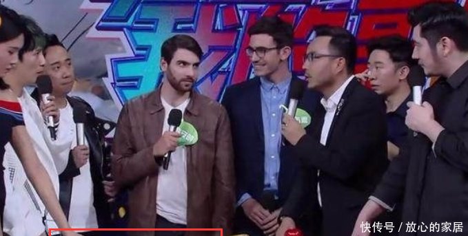 《天天向上》女嘉宾这一行为连汪涵都看不下去