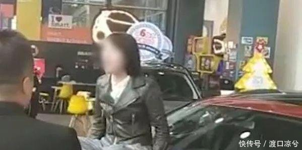 关注|奔驰女车主曝光的金融服务费 杭州这些