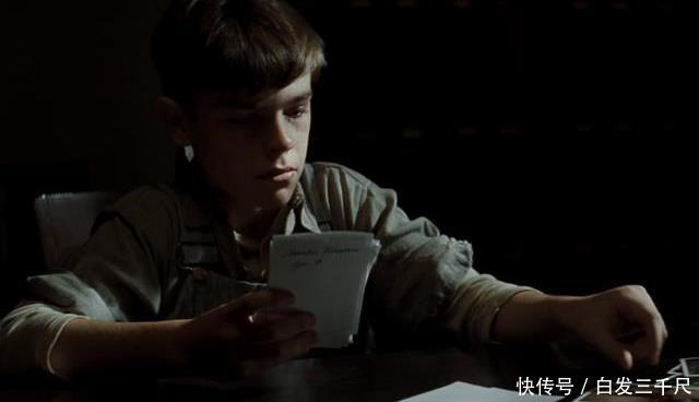 美国历史上真实事件鸡舍谋杀案,被拐孩子的下