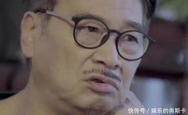 65岁吴孟达拍《流浪地球》第一天被累哭,吴京