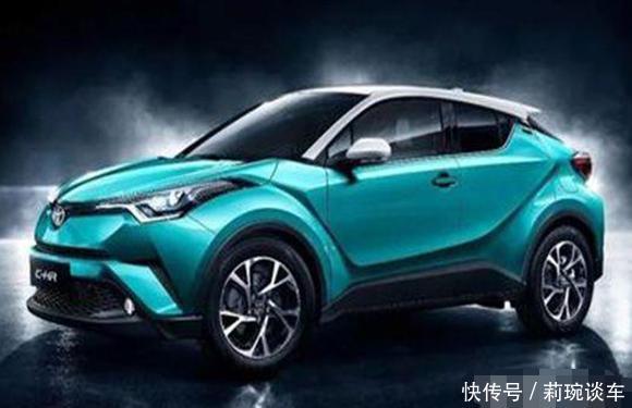 2018有哪些新款suv车型,这几款着实不错