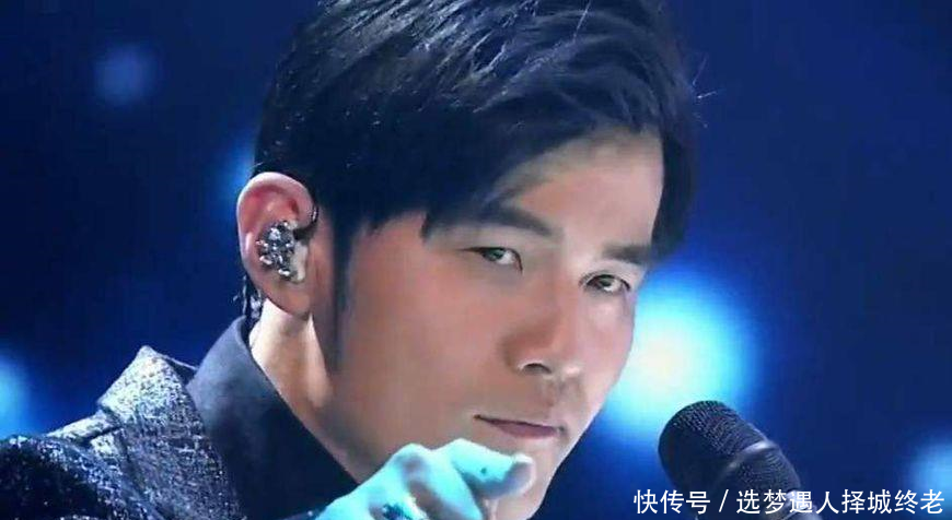 李健改编周杰伦的《等你下课》,清华学霸人设