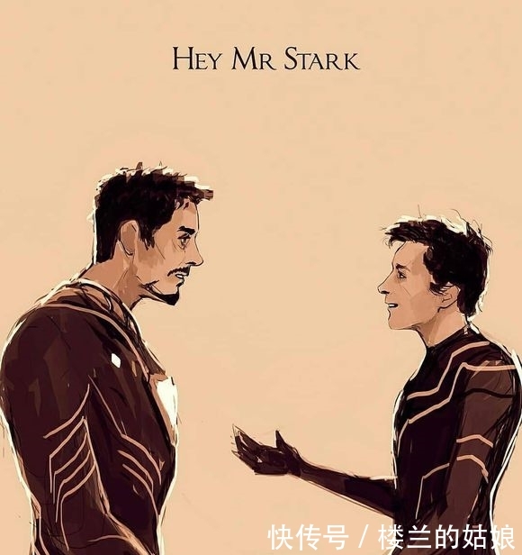 《复联4》发布团聚海报,最后一组CP网友最想