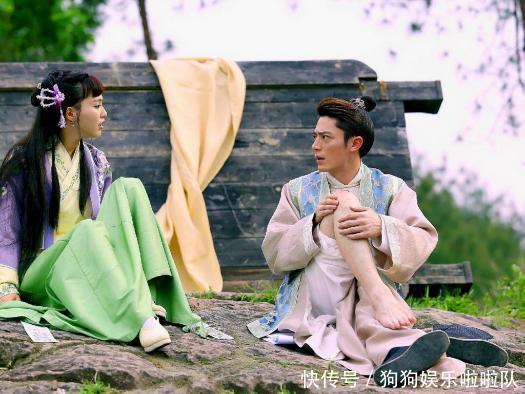 对明星荧幕情侣,杨幂李易峰,赵丽颖霍建华,刘诗