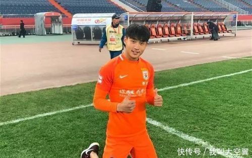 国青佩莱?19岁新星熊猫杯彻底爆发:未来国足