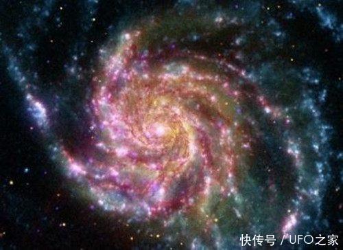 早期发生的宇宙大爆炸的证据你都知道吗?早期的宇宙只有桃子大小