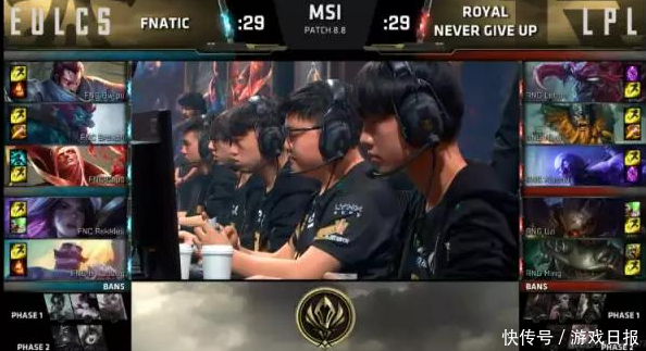 LOL:RNG战胜FNC拿下开门红 小虎对阵亚索差点背锅