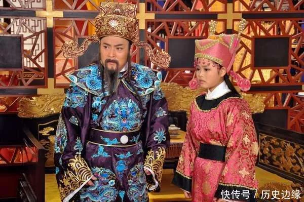 正直睿智的八贤王为什么落得自刎而死的下场 - 应运而生 - 应 运 而 生 正直睿智的八贤王为什么落得自刎而死的下场 - 应运而生 - 应 运 而 生