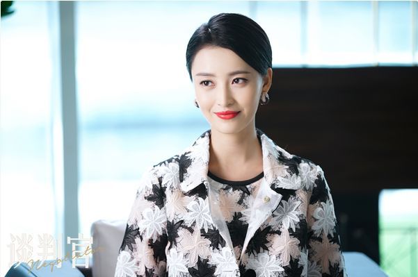 杨菲洋究竟如何实现"爱豆转型"?