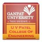 U.V.Patel College of Engg.