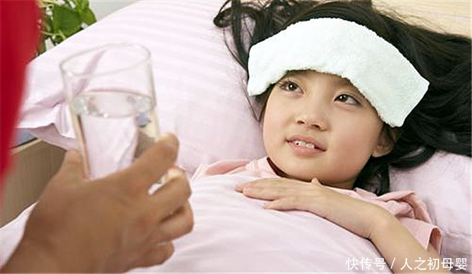 孩子感冒别乱放药,别让药物坑了娃