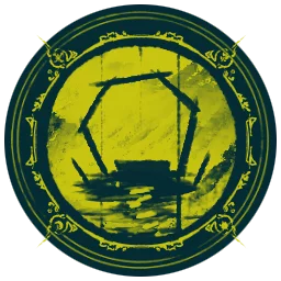 The Shrouded Isle(笼罩的小岛)