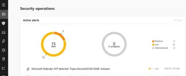 微软将Windows 10恶意攻击防护软件带入Mac