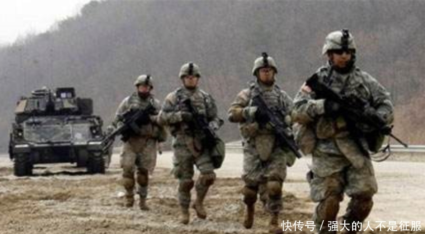 美国和伊朗打起来谁厉害