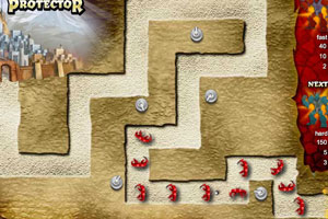 城堡守护者修改版,城堡守护者修改版小游戏,3