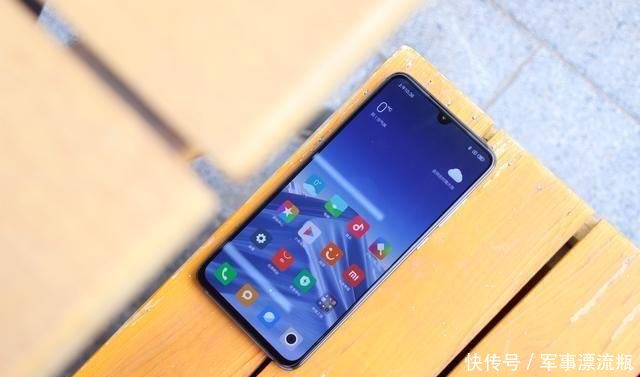 iQOO 3月6日开卖,预约量远不及小米9,有望现货