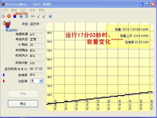 笔记本电脑电池测试软件_batterymark笔记本电池测试软件_激活笔记本电池软件