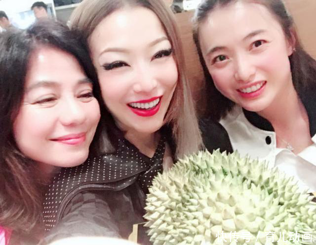 刘銮雄做军师,甘比买股票获13亿股息,淡然回应