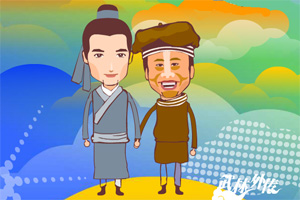 武林外传专访下,武林外传专访下小游戏,360小