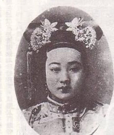 史上最胖的宠妃,皇帝赐她亲昵媚猪,房中术称