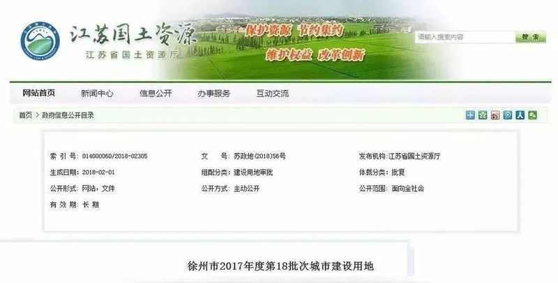 @住在徐州东区的人!棚户区改造来了!两个批次用地获省里批复