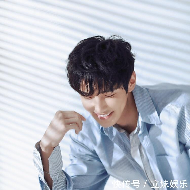 《大约是爱》的卫卿彦希, 到底瞒着我们拍了