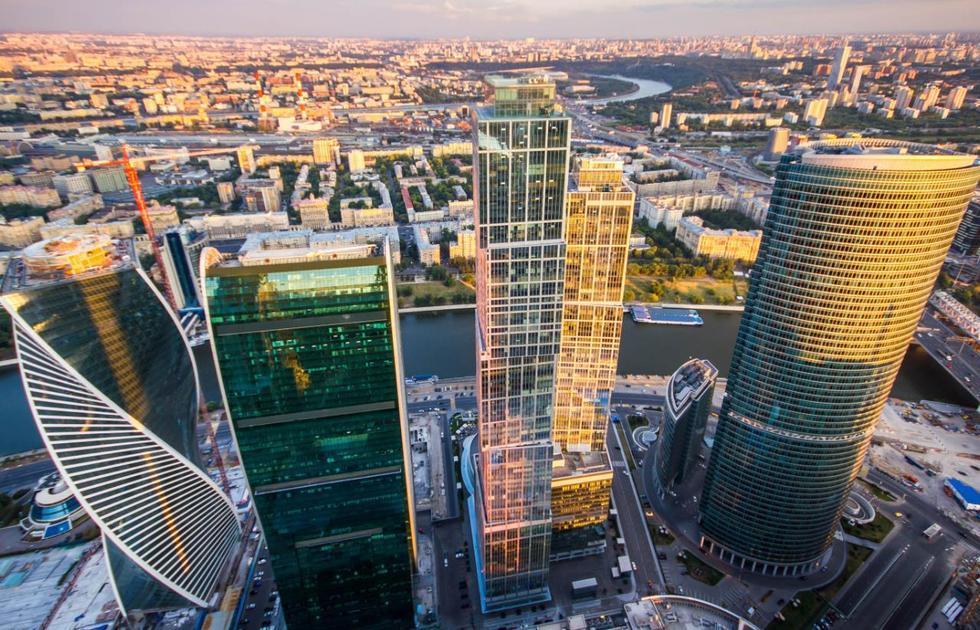 楼市崩盘是怎样的一种体验