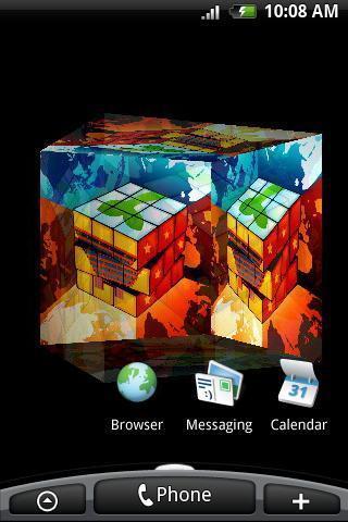 Magic Cube截图4