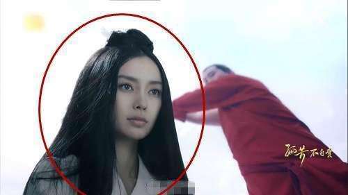 《孤芳不自赏》导演无奈回应抠图的原因: 片酬