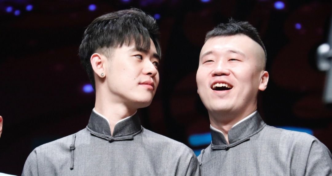 张云雷称女生家务做不好娶你干啥招黑无数!