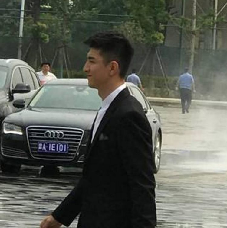 《我和你的倾城时光》开拍,关注赵丽颖的新戏