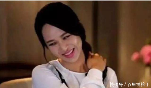 宋丹丹年轻比基尼照片曝光!火辣身材堪比国模