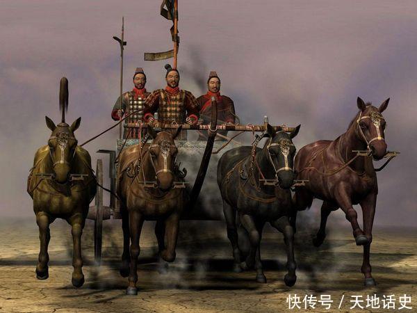 西周战争有多大?对犬戎一场胜仗,出土青铜鼎鼎文详细记载