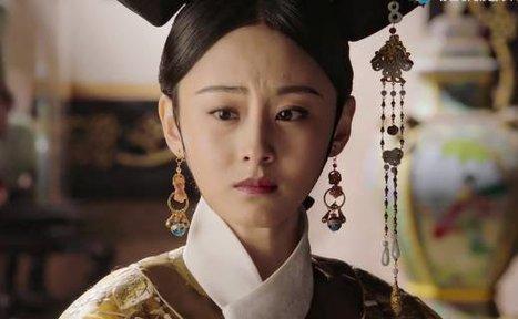 清朝唯一名副其实的皇贵妃,生下唯一的残疾公