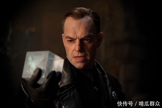 漫威电影宇宙编年史中篇,美国队长就比黑寡妇