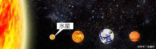 水星为什么被称为“创纪录的行星”