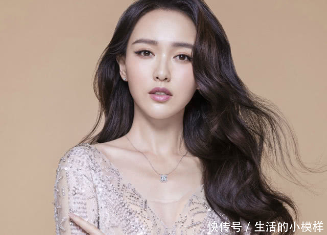 唐嫣卸妆照,杨幂卸妆照,张馨予卸妆照,网友:差距