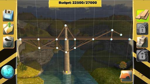 桥梁建造师截图3