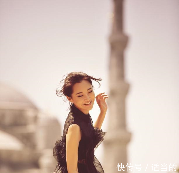 终于找到符合郭德纲心中又勾勾又丢丢的东方