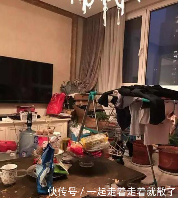 农村婆婆爱干净!半月猪窝变豪宅,住了半年舍不