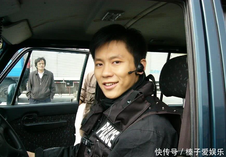 李晨发声评论瞬间破万,网友这样说!