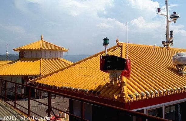 屋面加固施工方案怎么写(轻钢别墅屋面瓦安装教程) 结构地下室设计 第3张 屋面加固施工方案怎么写(轻钢别墅屋面瓦安装教程) 结构地下室设计 第3张