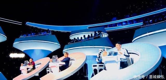 这不是段子!朱广权首次接手季播综艺节目,要跟