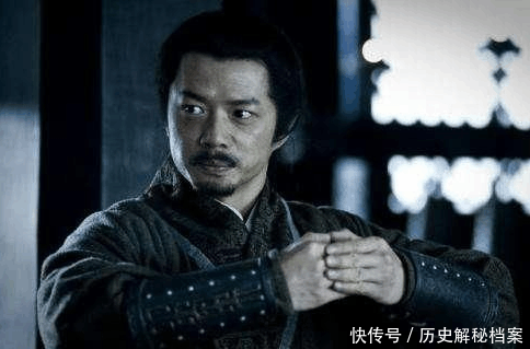 韩信还留有后代? 子孙统治广州近千年? 如今满