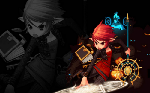 DNF全职业升级大挑战活动 升级轻松无脑职业