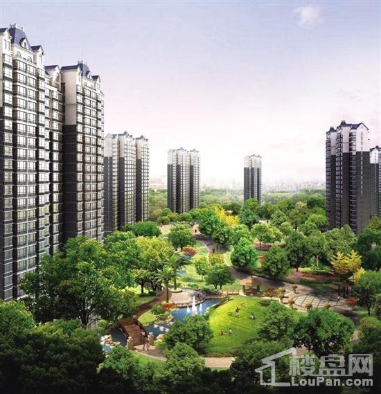 省房协:未来房地产业发展趋向\"四化\"