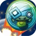 火星泡泡人