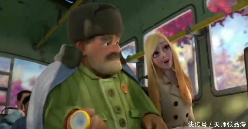 《熊出没之变形记》或将破十亿大关,国产动画