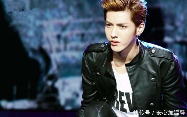 十二星座命中注定的男神,狮子座是朱一龙,摩羯