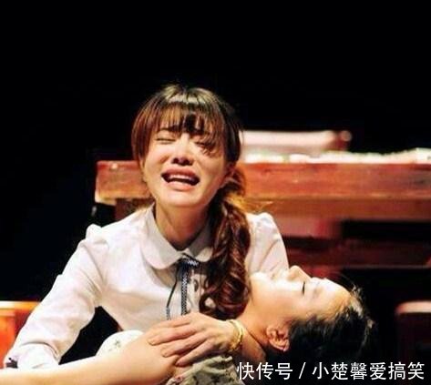 《我家那小子》女主持人刘欣然,你不知道的那